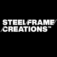 Steel Frame Creations logo - Similar company to Goframeit Pty Ltd