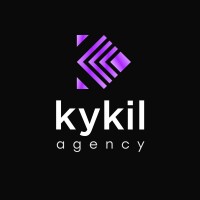 Kykil Agency logo - Similar company to Playnity