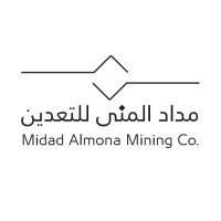 Midad Almona Mining Company logo - Similar company to Orthosa Mineral Exploration Services