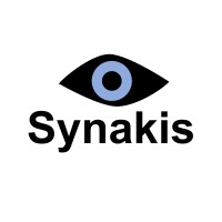 Synakis logo - Similar company to Primary Bioscience