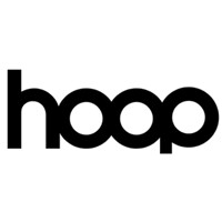 HOOP Creative agency logo - Similar company to Romp Digital
