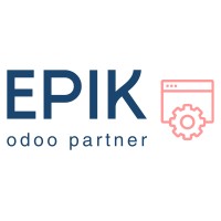 Epik Odoo Partner logo - Similar company to Servinfo Soluciones Tecnológicas