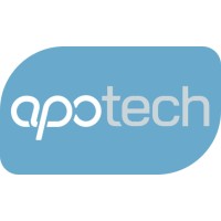 Apotech logo - Similar company to Apotech Group