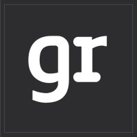 gravitons logo - Similar company to Ais - Art Identification Standard