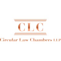 Circular Law Chambers LLP logo - Similar company to Br Law Corporation