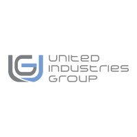 United Industries Group logo - Similar company to Blue Oceans Float