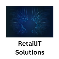 RetailIT Solutions logo - Similar company to Retail & It Solutions