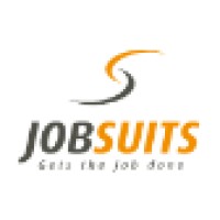 Jobsuits logo - Similar company to Loyalstars