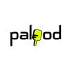 PalPod logo - Similar company to Nutriplate