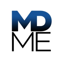 MD Media Experience logo - Similar company to CFH Bioscience, Ltd.