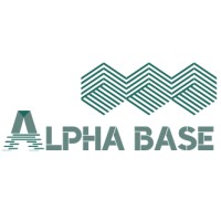 Alpha Base Company logo - Similar company to Itel - Deutsches Lithiuminstitut  Gmbh
