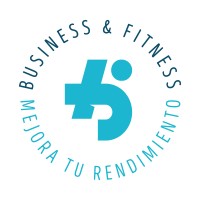 Business & Fitness - Mejora tu rendimiento logo - Similar company to Movilfly
