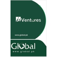 A J Ventures / global .pk ( karachi ) logo - Similar company to Samosah