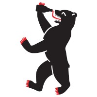 KREUZBÄR logo - Similar company to Schankhalle Pfefferberg