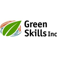 Green Skills Inc logo - Similar company to Global Transport Logistics.