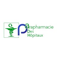 Parapharmacie des Hôpitaux logo - Similar company to Pharmacie De La Poste - Roscoff