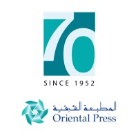 Oriental Printing Group B.S.C (c) logo - Similar company to Nirmitee Offset Printers
