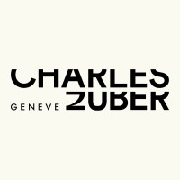 Charles Zuber Official logo - Similar company to Content Garage