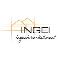 INGEI logo - Similar company to Hproject