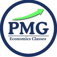PMG Classes logo - Similar company to Instirides🛵