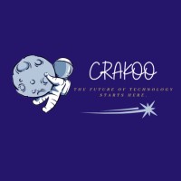 Crakoo logo - Similar company to Donomotics