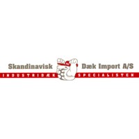 Skandinavisk Dæk Import A/S logo - Similar company to Aabling A/S