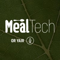 Meal Tech | The Israel’s foodtech podcast logo - Similar company to Sion Technologies