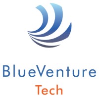 BlueVenture Tech Company Limited logo - Similar company to One Digital Network Co.,Ltd