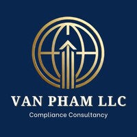 Van Pham LLC - Market Entry & Compliance Consultancy logo - Similar company to Tekmatik - Smart Solutions For A Smooth Life
