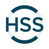 HSS logo - Similar company to Plaskett Integrity Group
