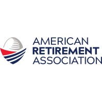 American Retirement Association logo - Similar company to Defined Contribution Institutional Investment Association (Dciia)