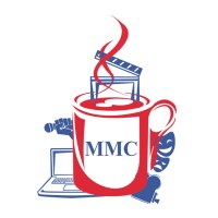 My Media Cafe logo - Similar company to Cherian Enterprises