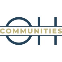 OH Communities logo - Similar company to Built Environments