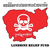 Landmine Relief Fund logo - Similar company to Evermore Global Advisors