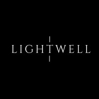 Lightwell logo - Similar company to Teamglue™