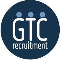 GTC Recruitment logo - Similar company to Range Recruitment