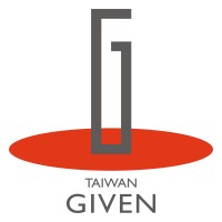 TAIWAN GIVEN CO.,LTD. logo - Similar company to Chen-Source Inc.