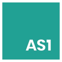 AS1 Growth Partners logo - Similar company to Disco Labs