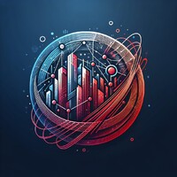 Digital RedNet logo - Similar company to Idros Spa