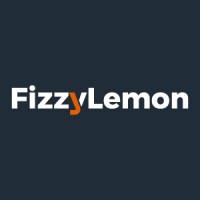 FizzyLemon logo - Similar company to Psp-Ict