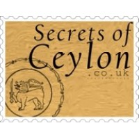 Secrets of Ceylon logo - Similar company to Fgh Group