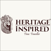 Heritage Inspired logo - Similar company to Label Monk