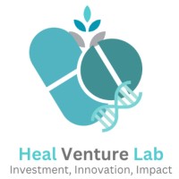 Heal Venture Lab logo - Similar company to Beagle Drones