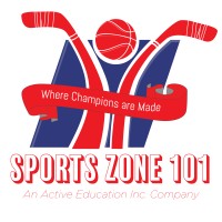 Active Education Inc. dba Sports Zone 101 logo - Similar company to Greater Manchester/Nashua Board Of Realtors® (Gmnbr)
