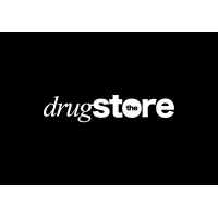 The Drug Store HK logo - Similar company to Baked Restaurant Group