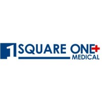 Square One Medical logo - Similar company to Eyetelligence