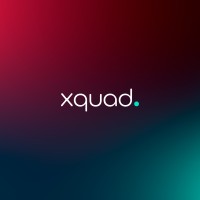 xquad.tec logo - Similar company to Glow Holding