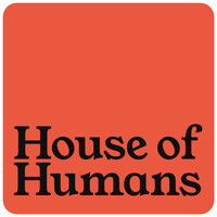 House of Humans logo - Similar company to Longstoryshort®