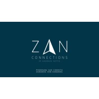 ZAN Connections logo - Similar company to Easy5 - A N *1 Em Digitalização De Controle De Acessos