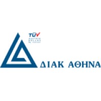 ΔΙΑΚ ΑΘΗΝΑ logo - Similar company to Newalert